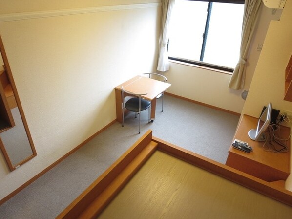 レオパレスグローリアの物件内観写真